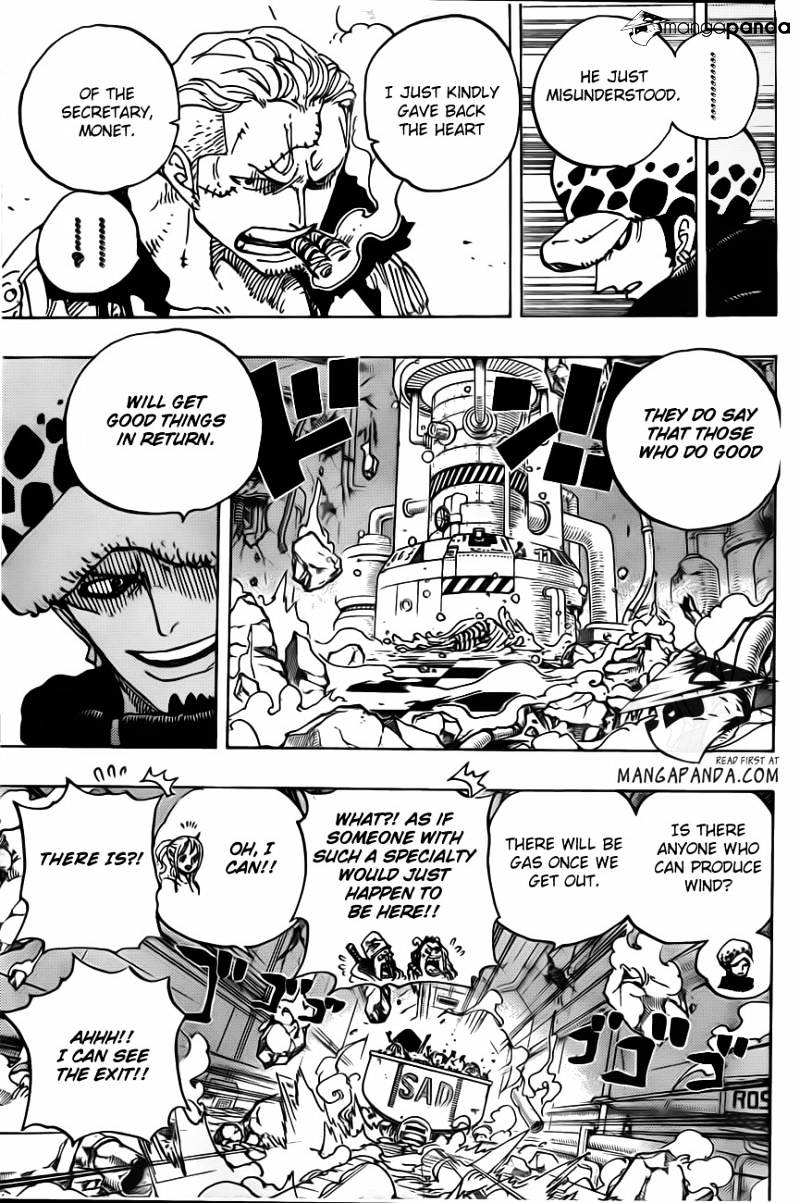 Page 17 of Chapter 694