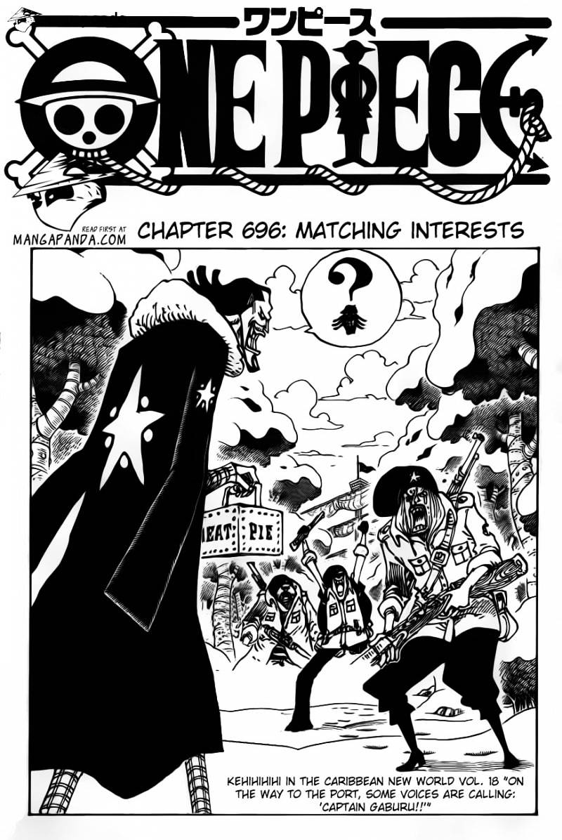 Page 3 of Chapter 696