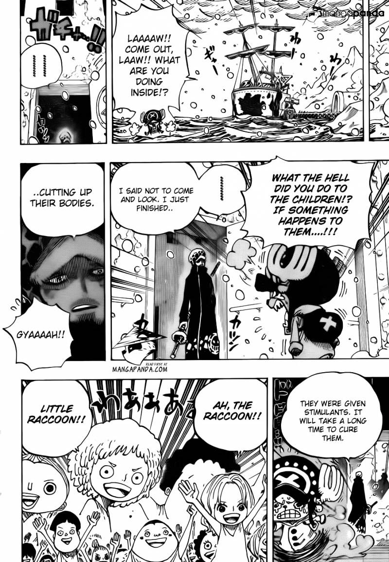 Page 10 of Chapter 696