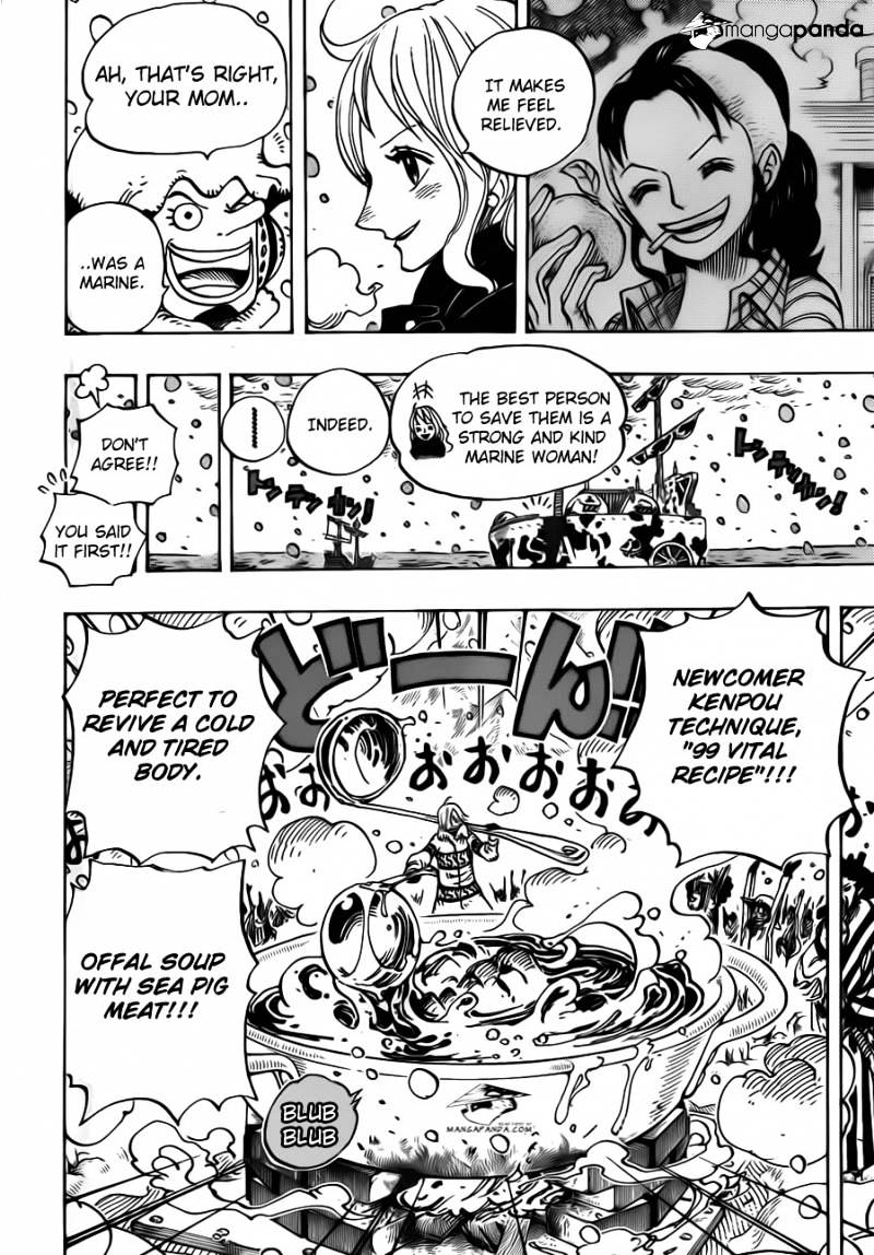 Page 14 of Chapter 696