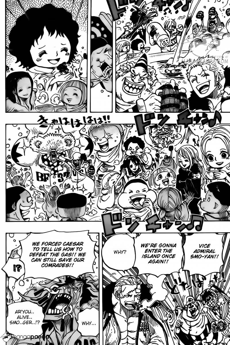 Page 19 of Chapter 696