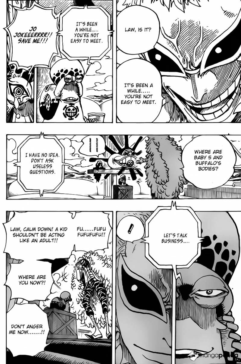 Page 18 of Chapter 697