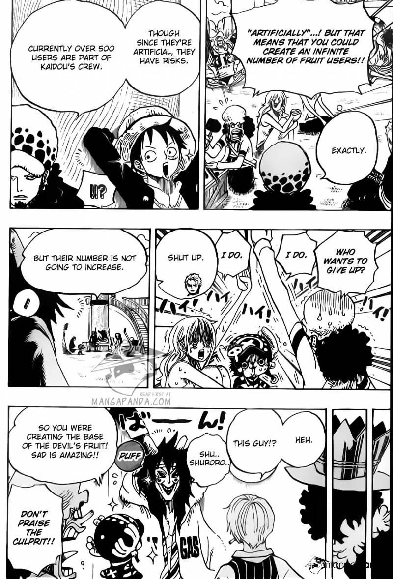 Page 18 of Chapter 698