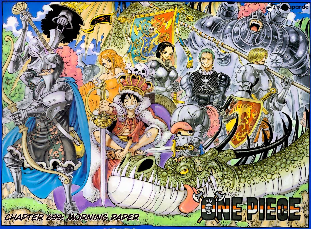 Page 2 of Chapter 699