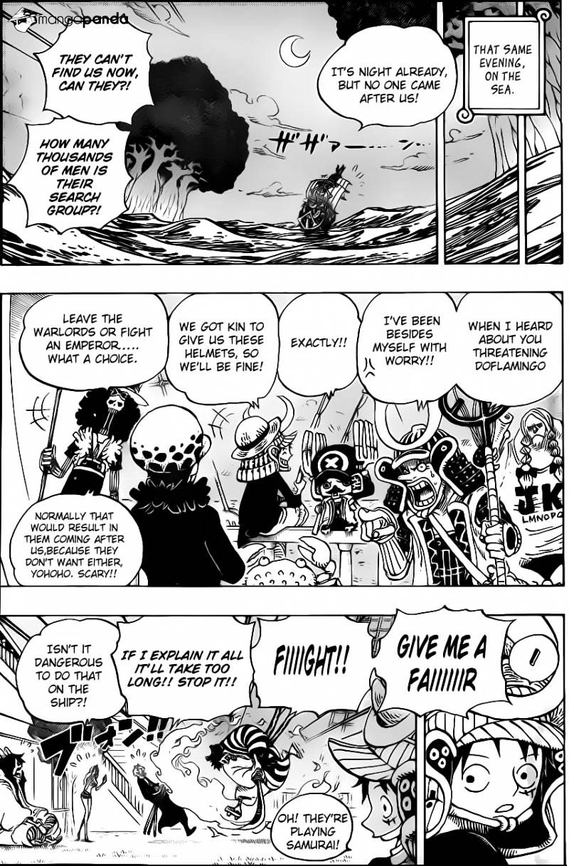 Page 11 of Chapter 699