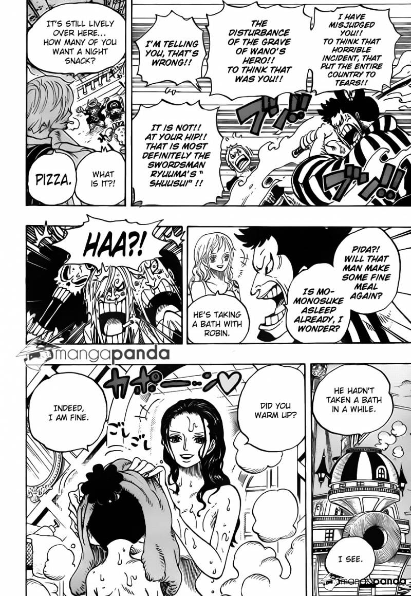Page 12 of Chapter 699