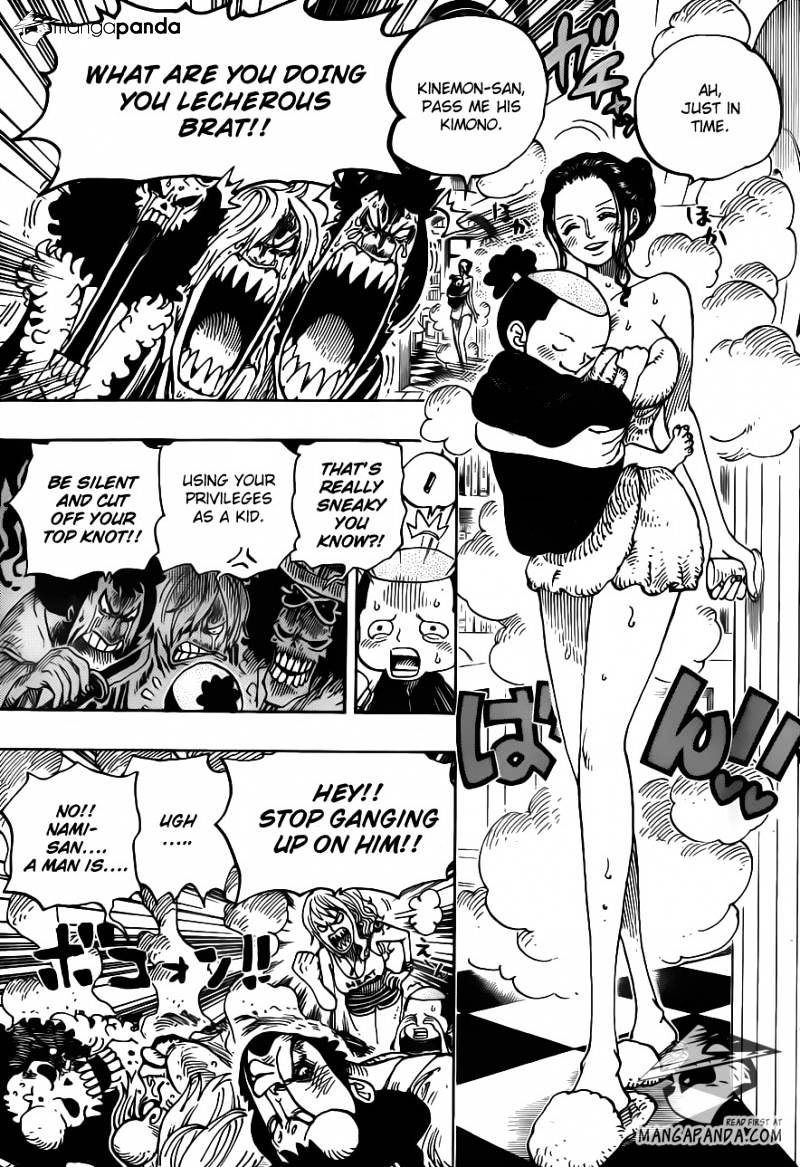 Page 13 of Chapter 699