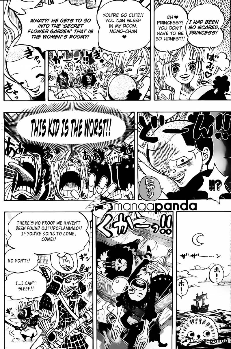 Page 14 of Chapter 699