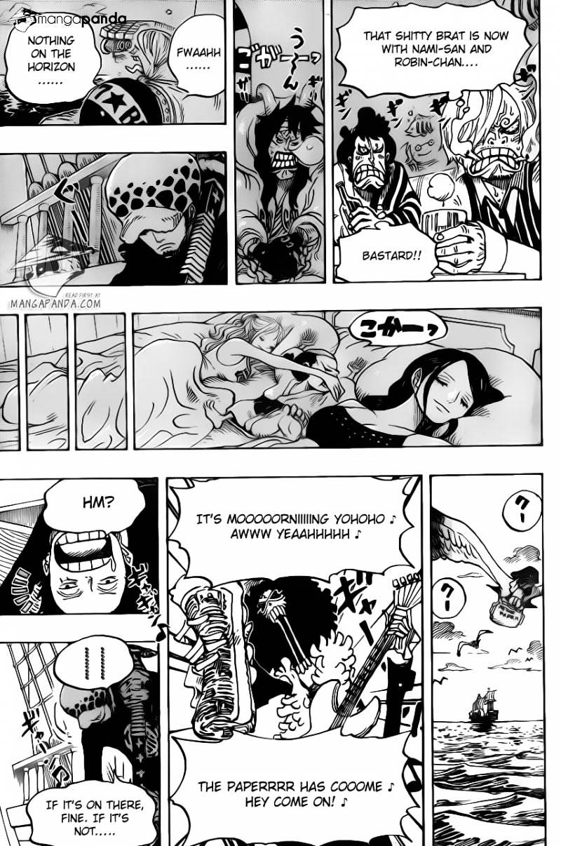 Page 15 of Chapter 699