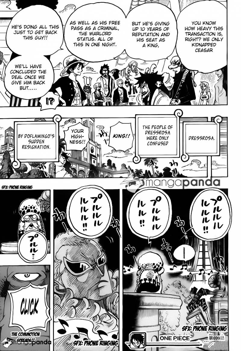 Page 19 of Chapter 699