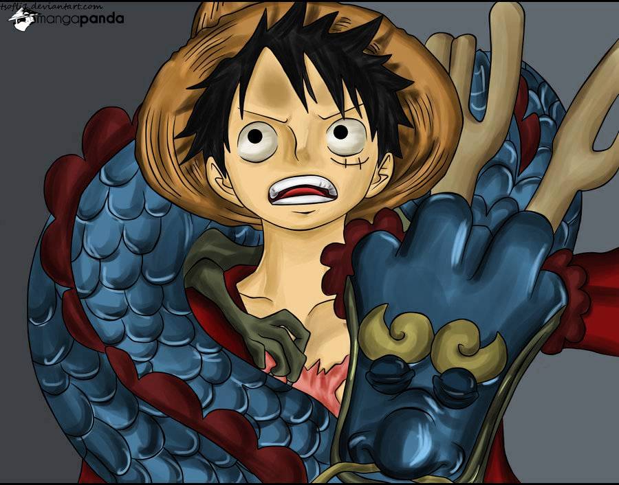 Page 1 of Chapter 701