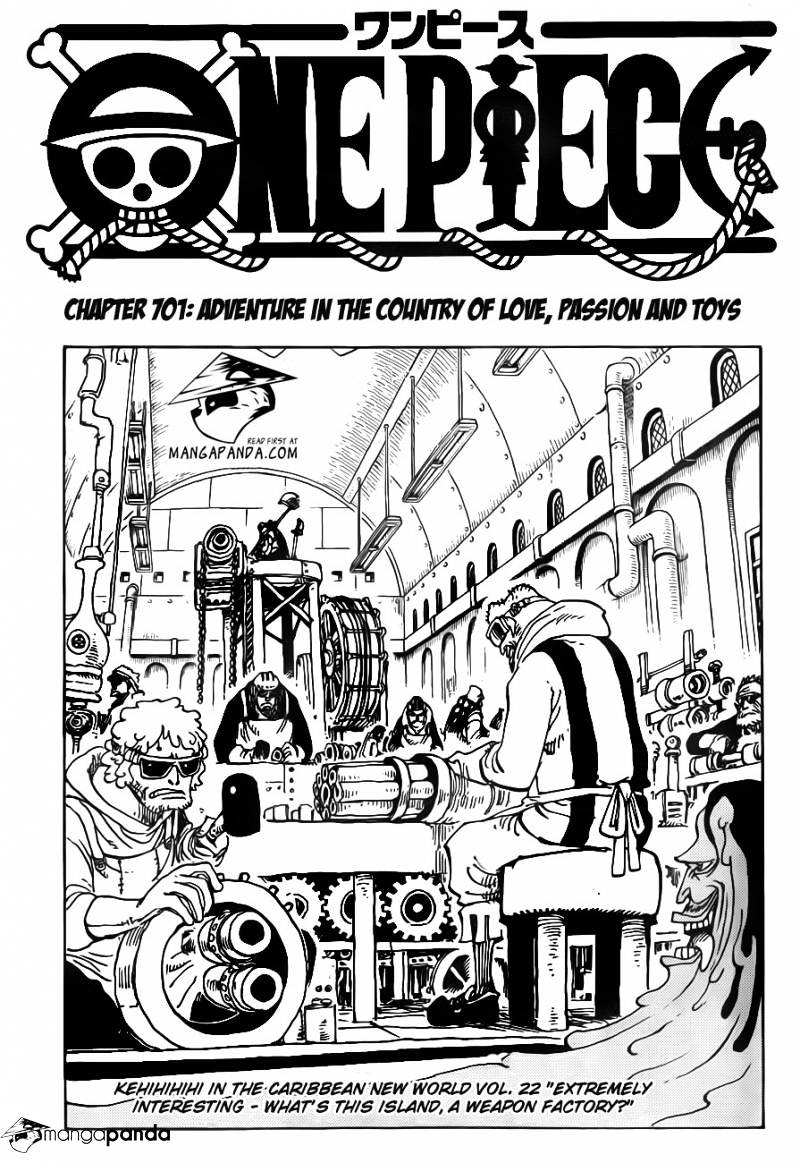 Page 3 of Chapter 701
