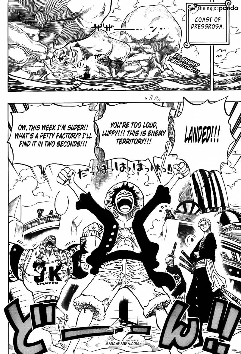 Page 4 of Chapter 701