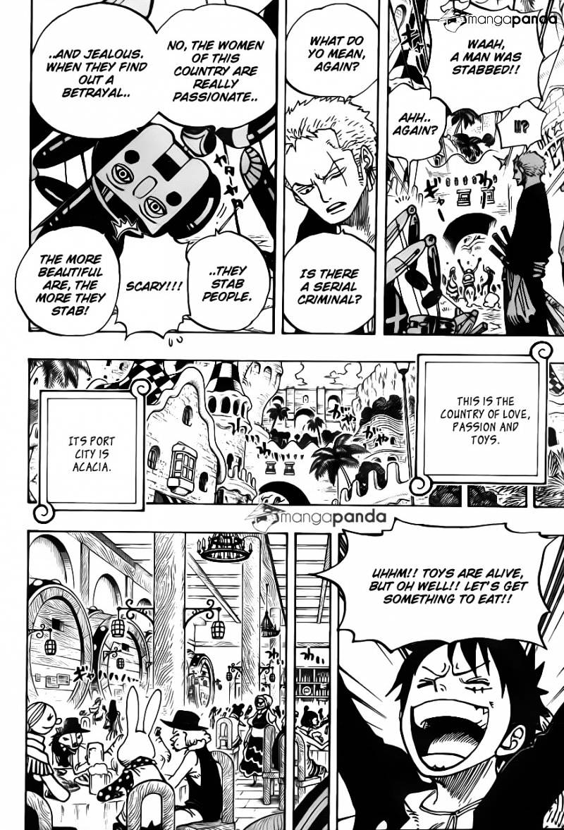 Page 14 of Chapter 701