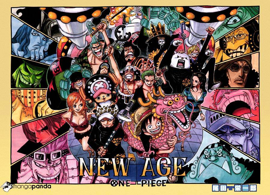 Page 1 of Chapter 704