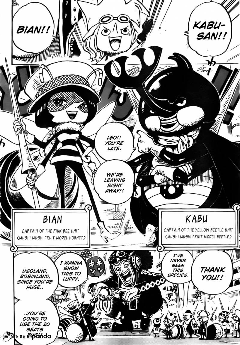 Page 5 of Chapter 718