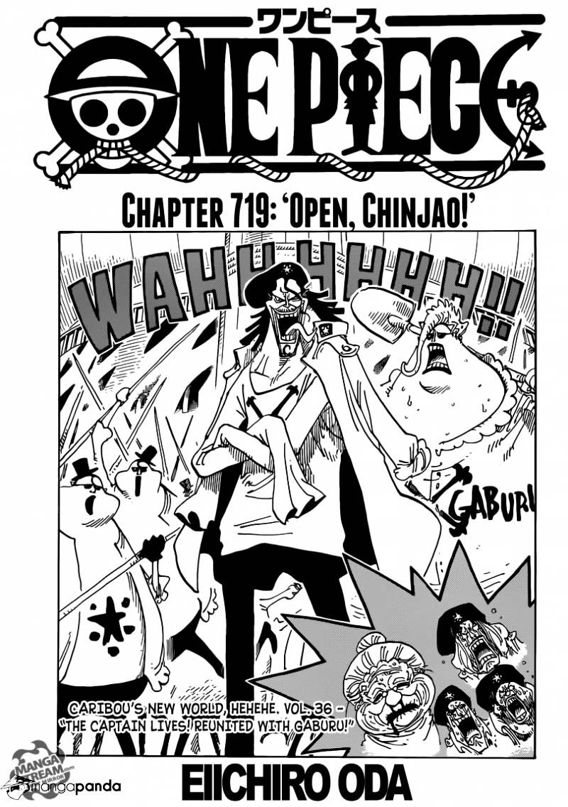 Page 1 of Chapter 719