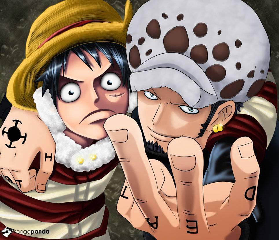 Page 1 of Chapter 723