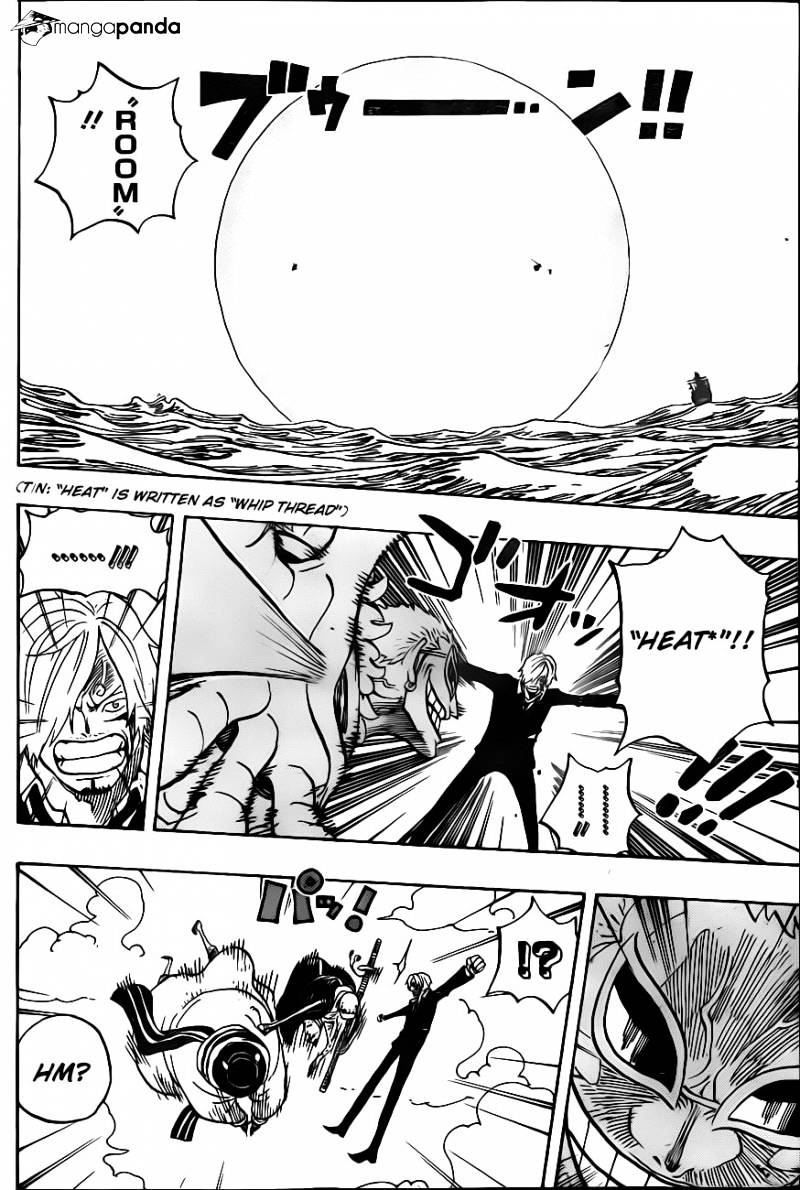 Page 8 of Chapter 724