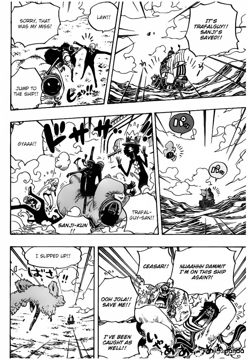 Page 10 of Chapter 724