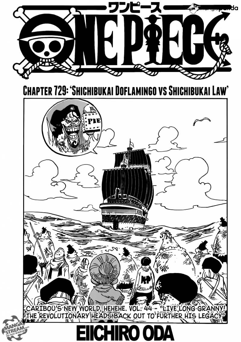 Page 1 of Chapter 729