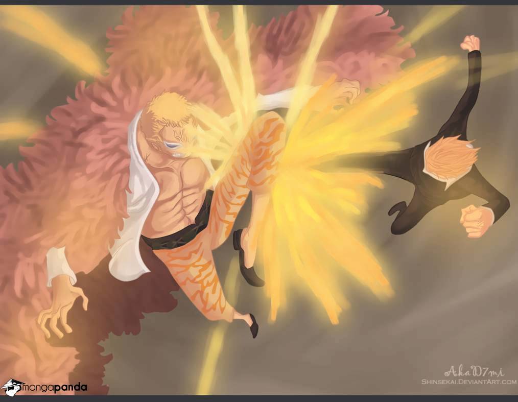 Page 1 of Chapter 732
