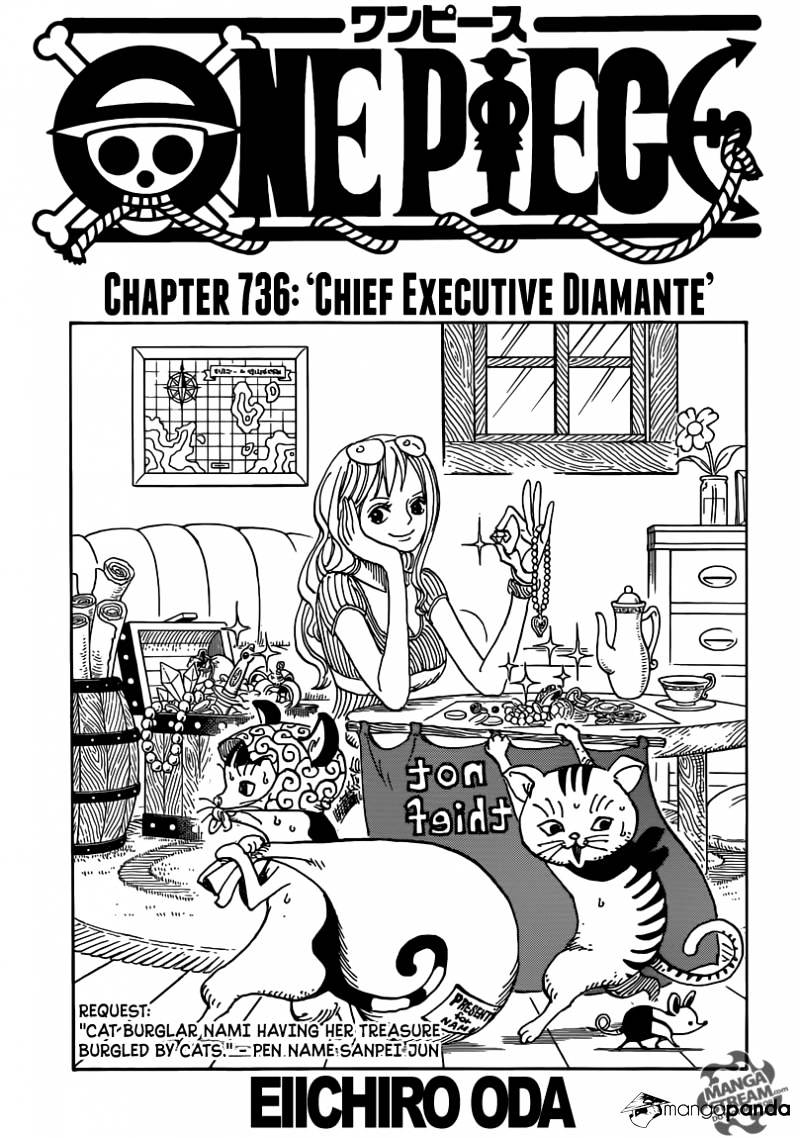 Page 1 of Chapter 736