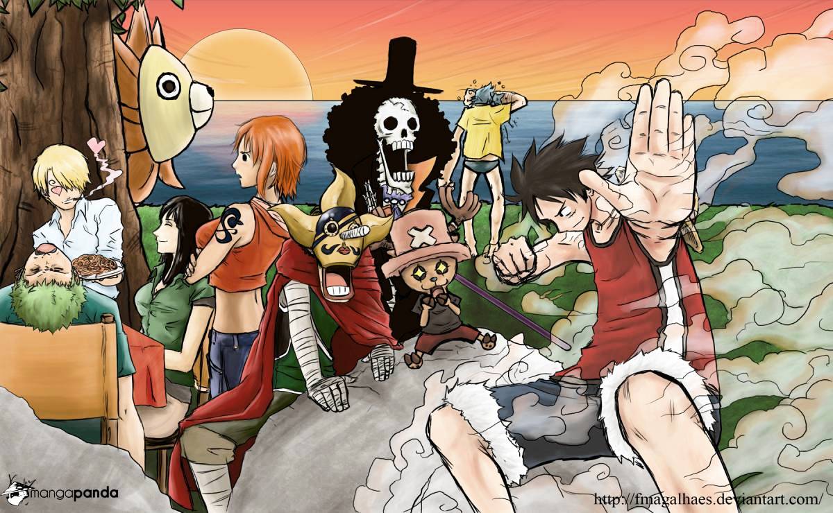 Page 2 of Chapter 736