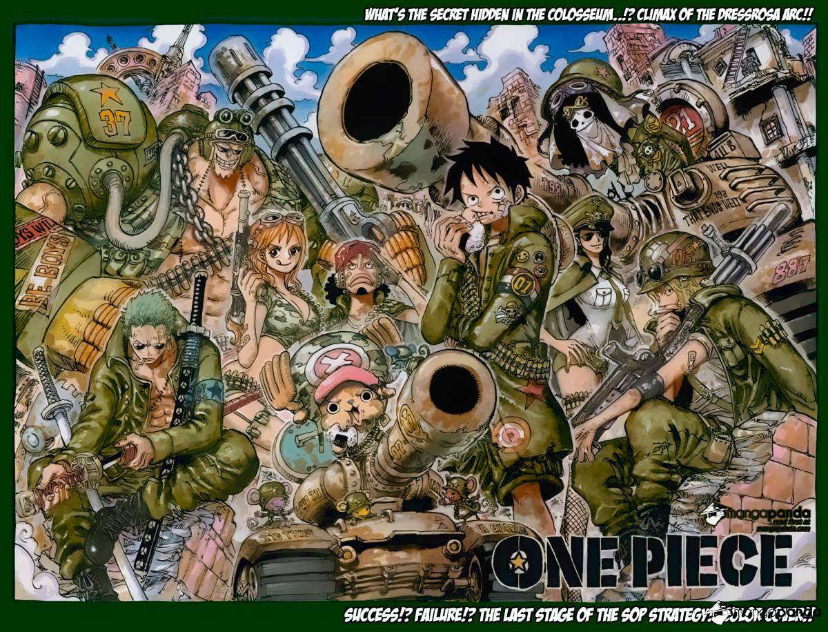 Page 1 of Chapter 741