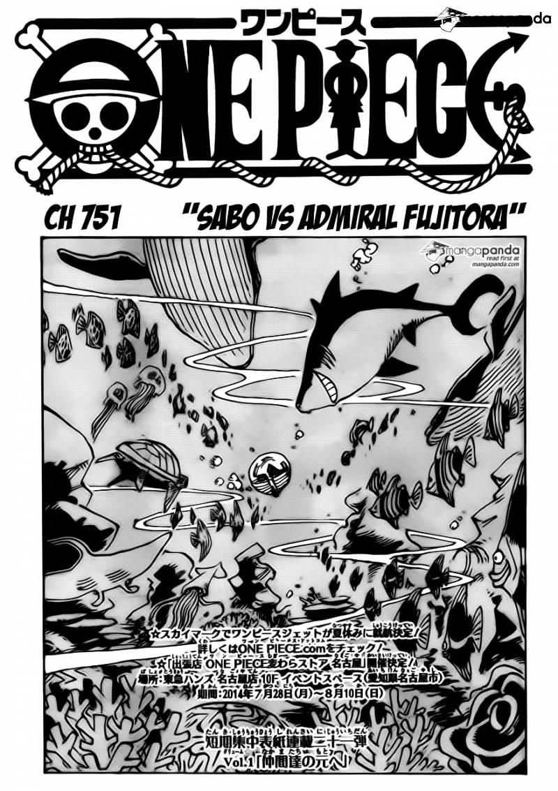 Page 1 of Chapter 751