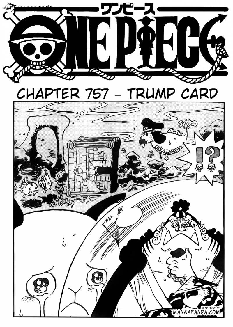 Page 1 of Chapter 757