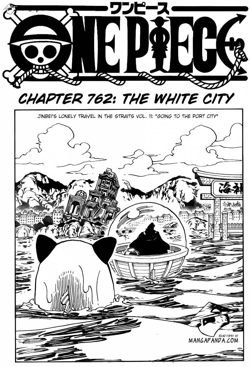 Page 1 of Chapter 762