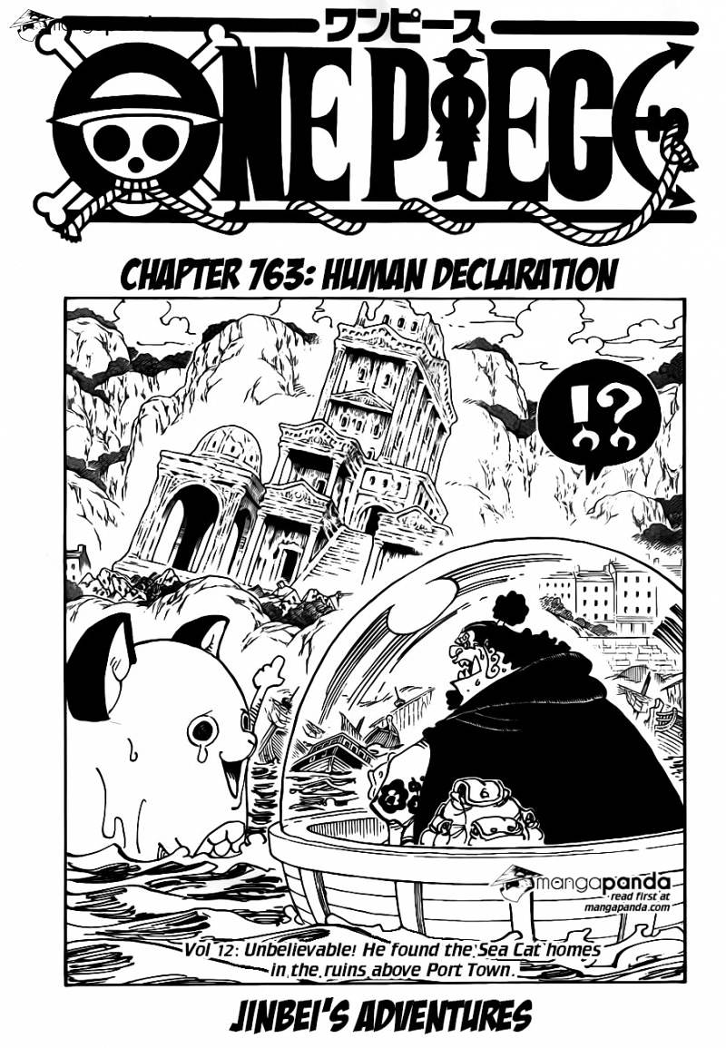 Page 1 of Chapter 763
