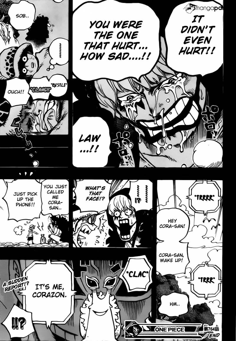 Page 19 of Chapter 764