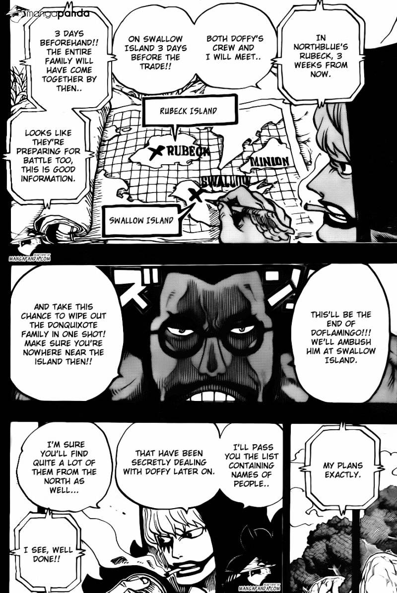Page 9 of Chapter 765