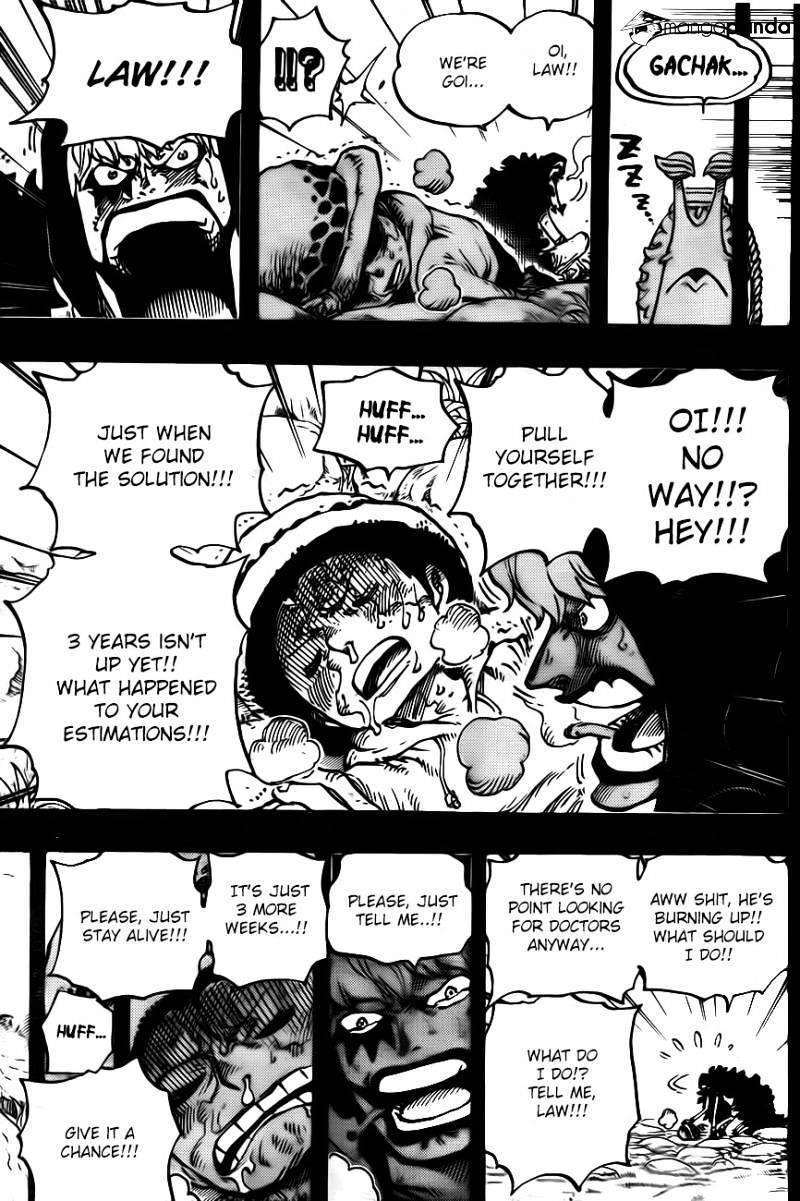 Page 10 of Chapter 765