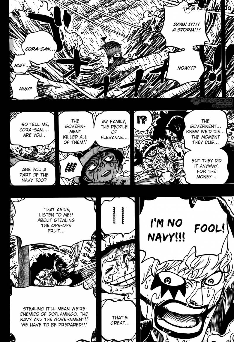 Page 11 of Chapter 765