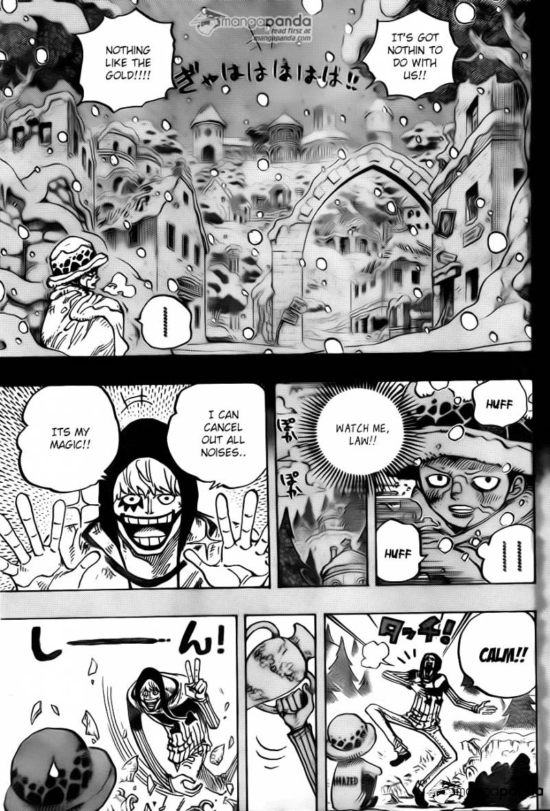 Page 14 of Chapter 765