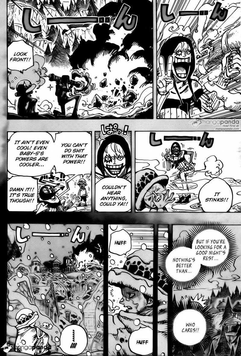 Page 15 of Chapter 765