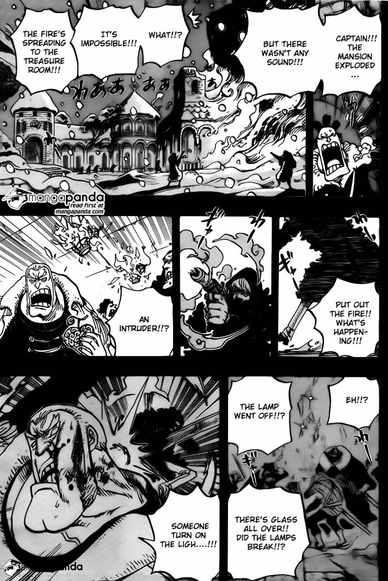 Page 16 of Chapter 765