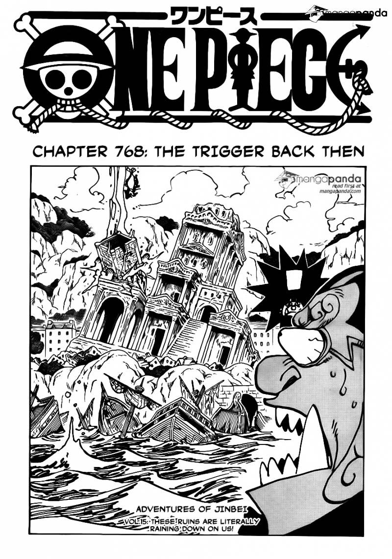 Page 1 of Chapter 768