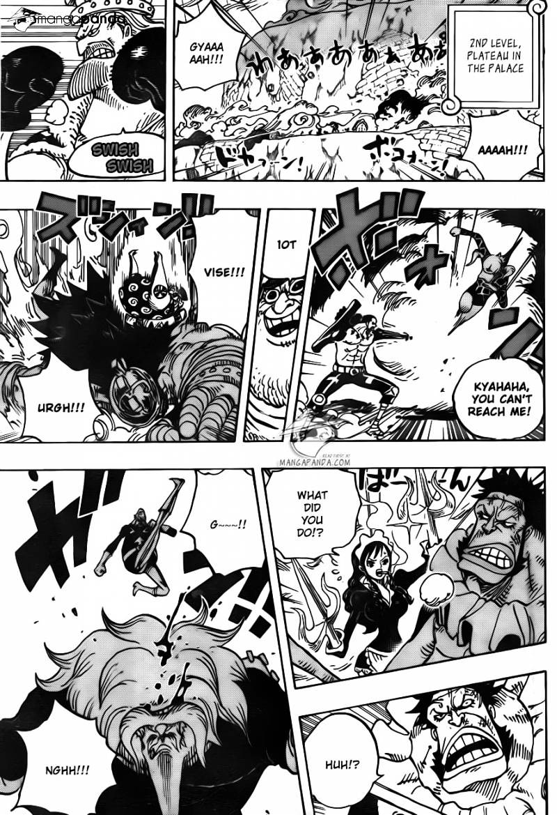 Page 2 of Chapter 768