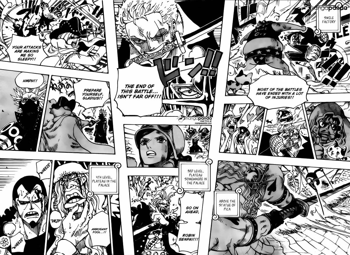 Page 12 of Chapter 768