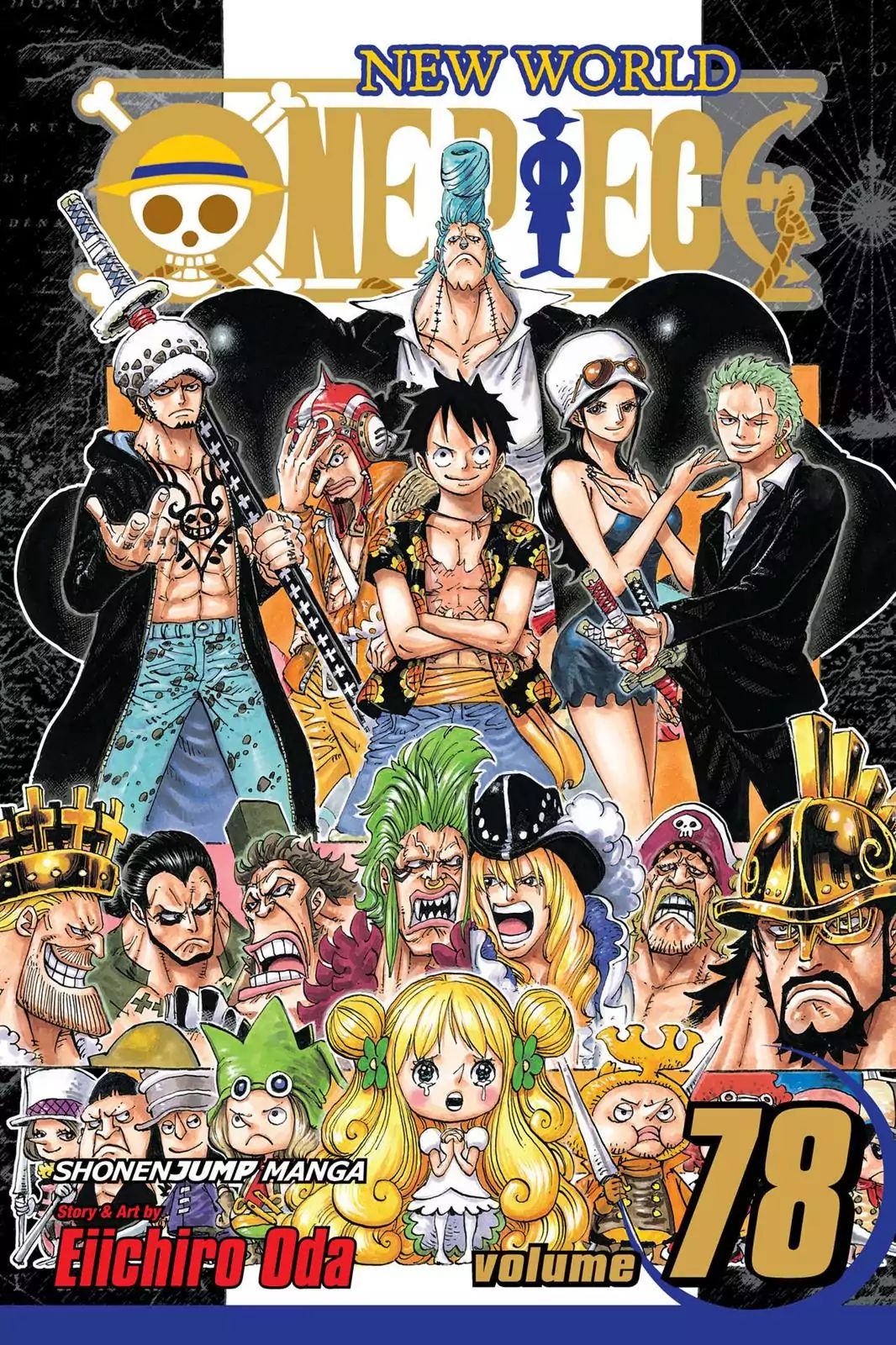 Page 1 of Chapter 776