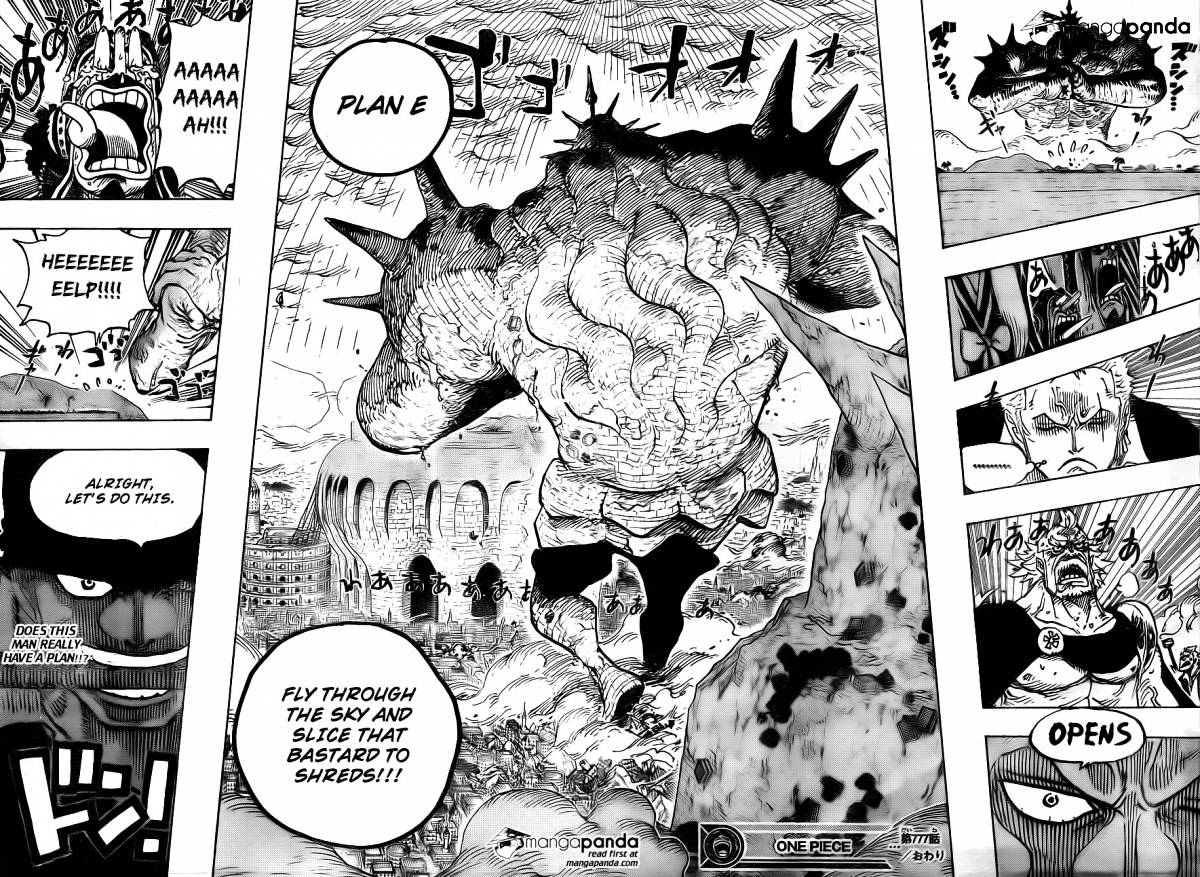 Page 18 of Chapter 777