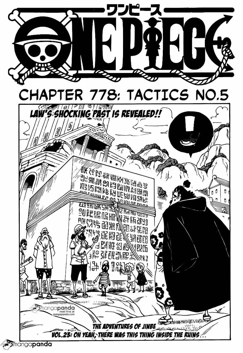 Page 1 of Chapter 778