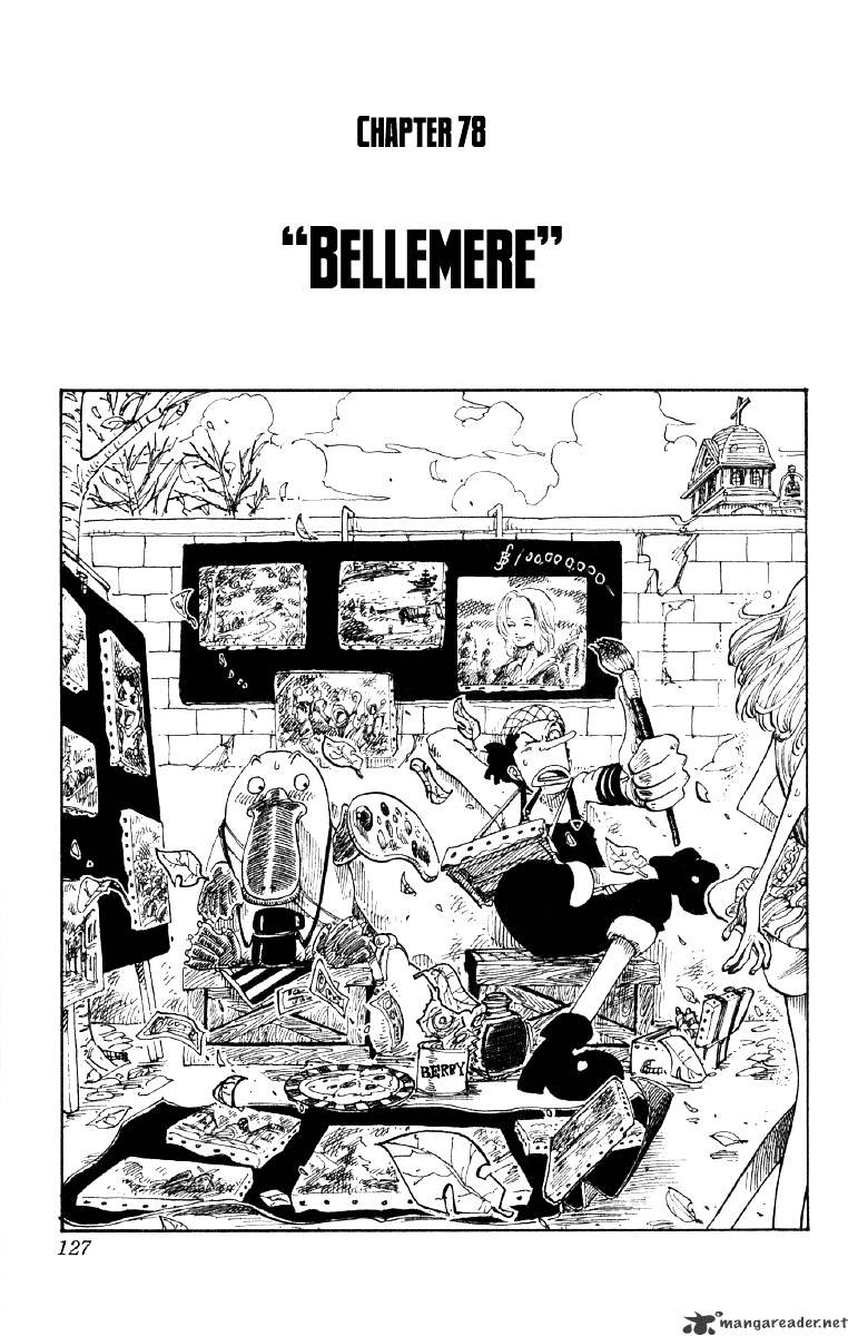 Page 1 of Chapter 78