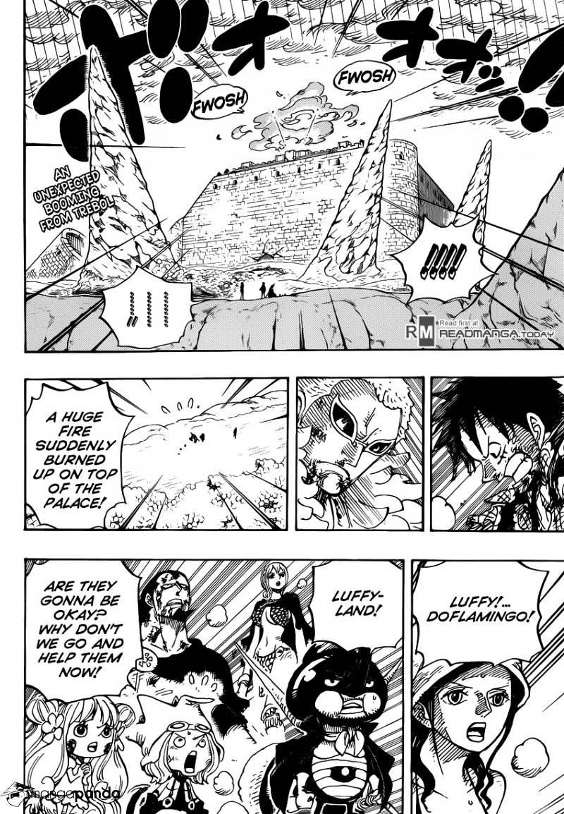 Page 2 of Chapter 783