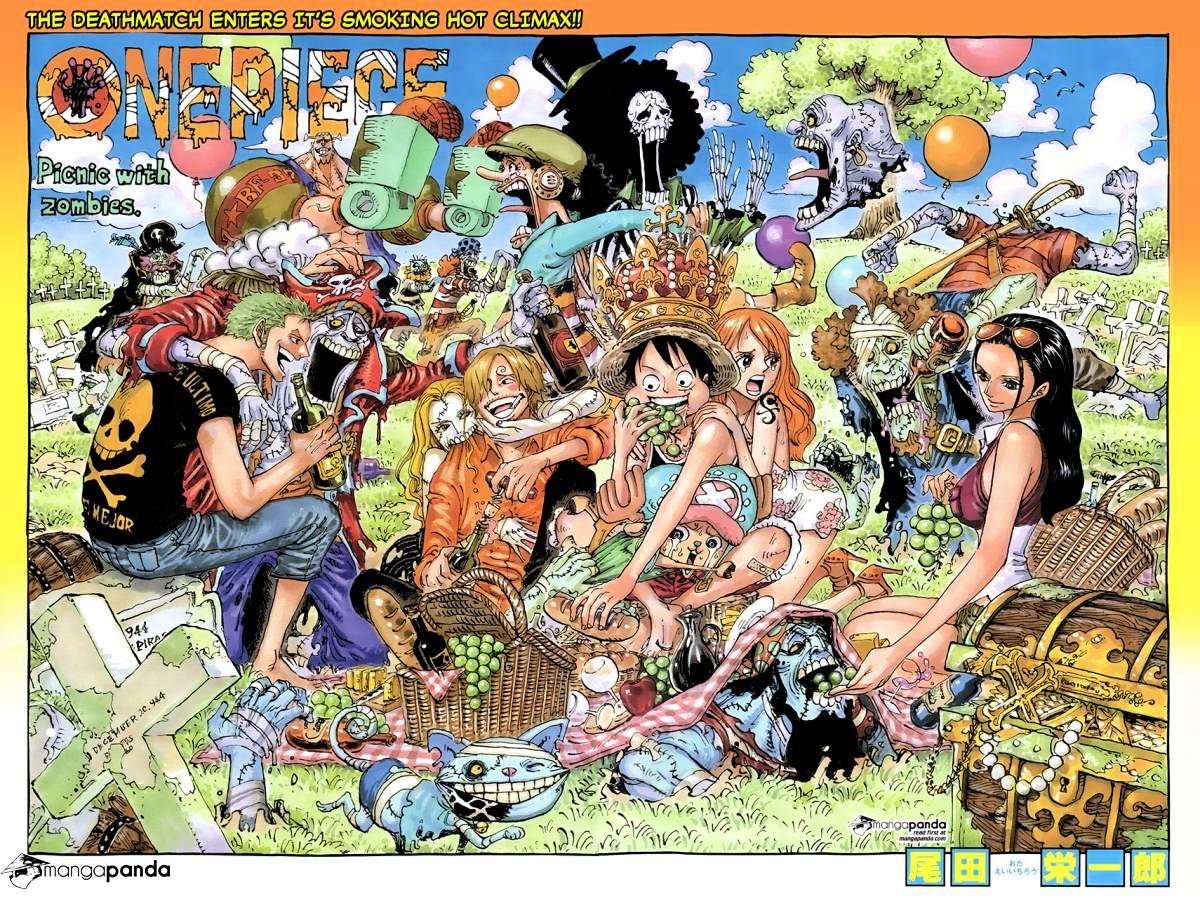 Page 1 of Chapter 784