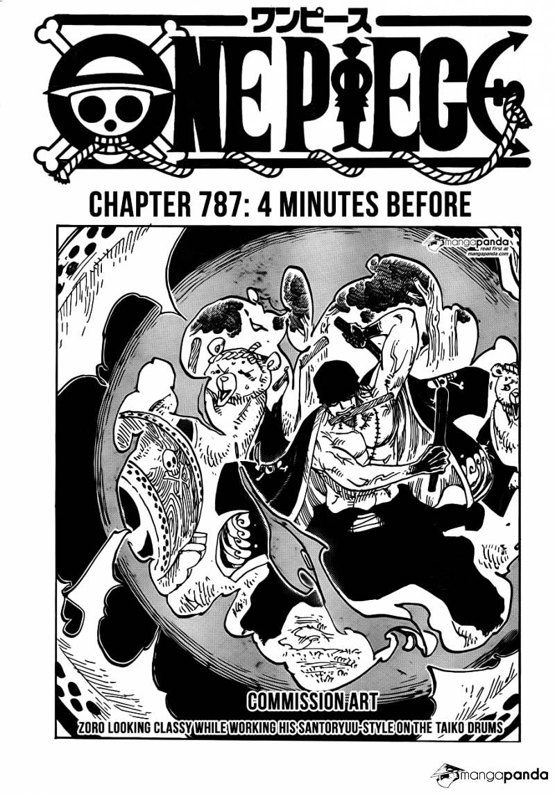 Page 1 of Chapter 787
